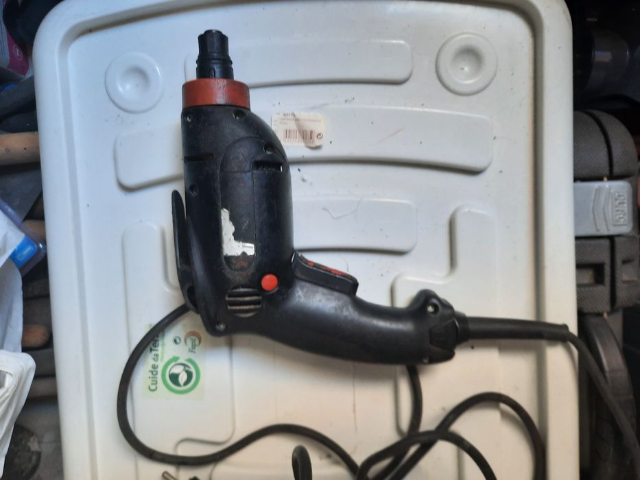 Makita, LG,Black e Decker