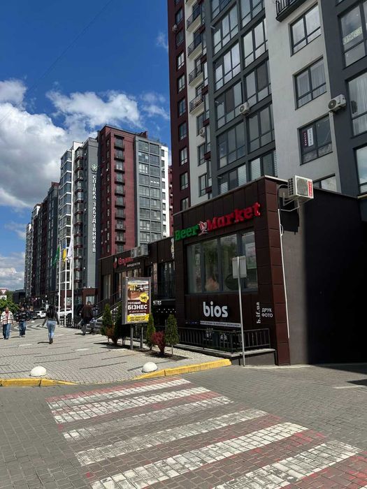 Здана квартира в центрі,двокімнатна сирець,Галицька-Княгинин 2-кімн