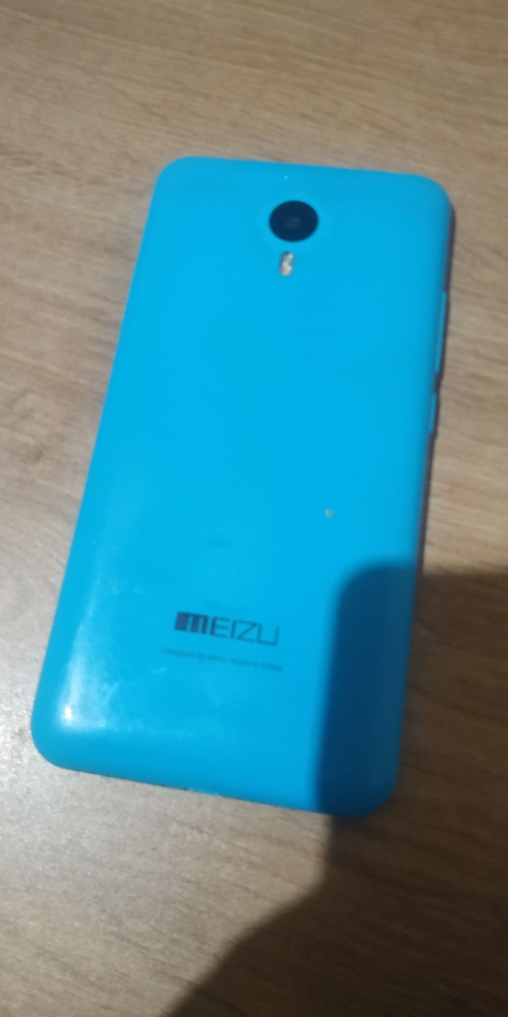 Meizu m2 note 16gb