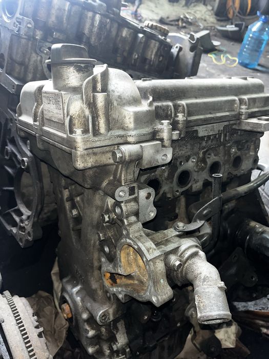 Двигун део джентра 1.5, мотор део джентра 1.5