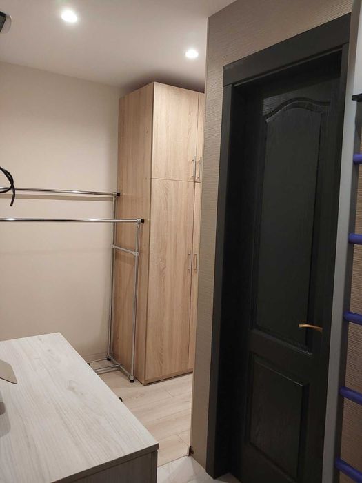 Сдам 1 кв на пр Мазепа