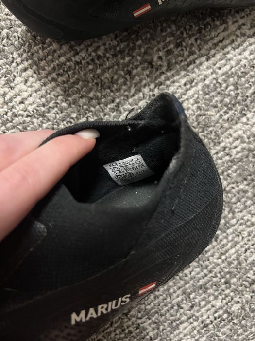 бутсы Adidas Predator Accuracy+ FG