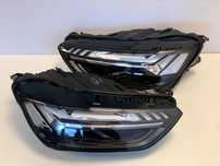 Prawa / Lewa Lampa Reflektor AUDI Q5 lift 2020 Matrix