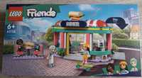 LEGO friends 41728 Bar w śródmieściu Heartlake