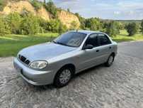 Продам Daewoo Sens на повному ходу