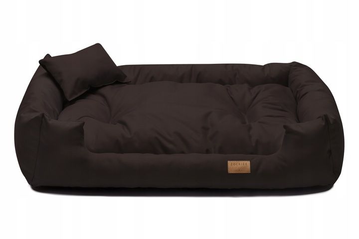 Duże Legowisko Posłanie Dla Psa 100/80 Labrador