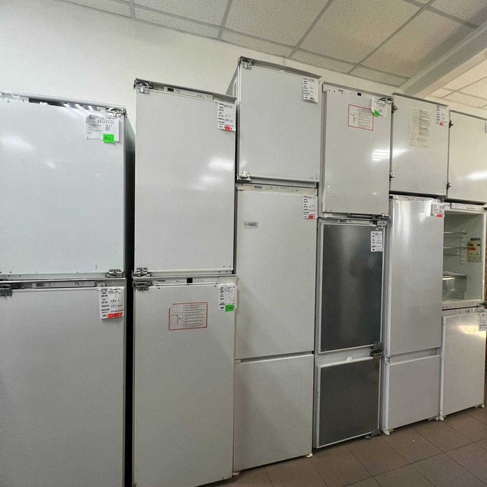 Холодильники з Європи бу Liebherr CBnes 2323