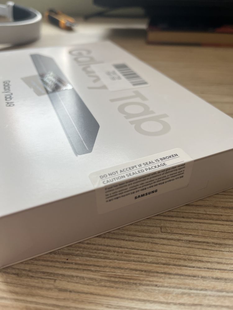 NOWY Samsug Galaxy Tab A9