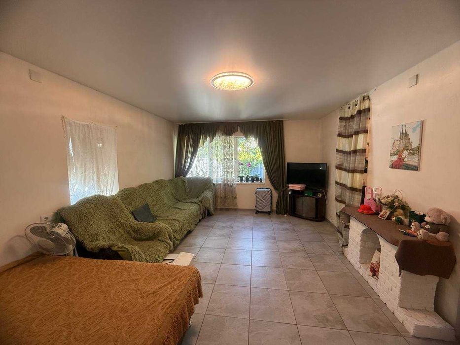 Продам будинок у районі Клочко, вул. Червоної Калини (Ашхабадська)