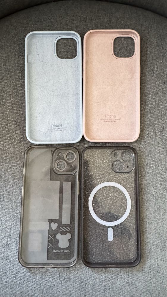 Чохли/бампери на айфон 13/iphone 13