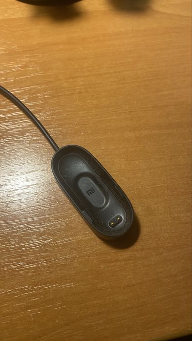 Mi Band 4 в идеальном состоянии