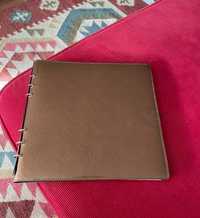 Louis Vuitton Notebook Cover