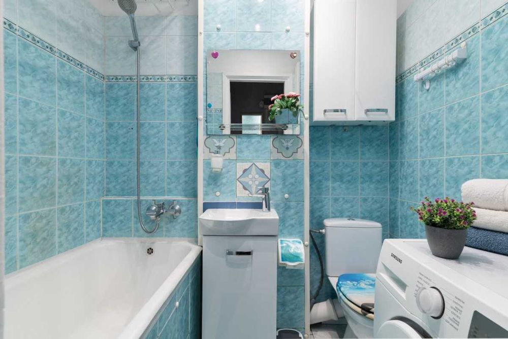 Срочно 3к квартира в Варшаве Польша рядом центр меблированная 149000 €