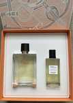 Zestaw Terre D’Hermes EDT nowy