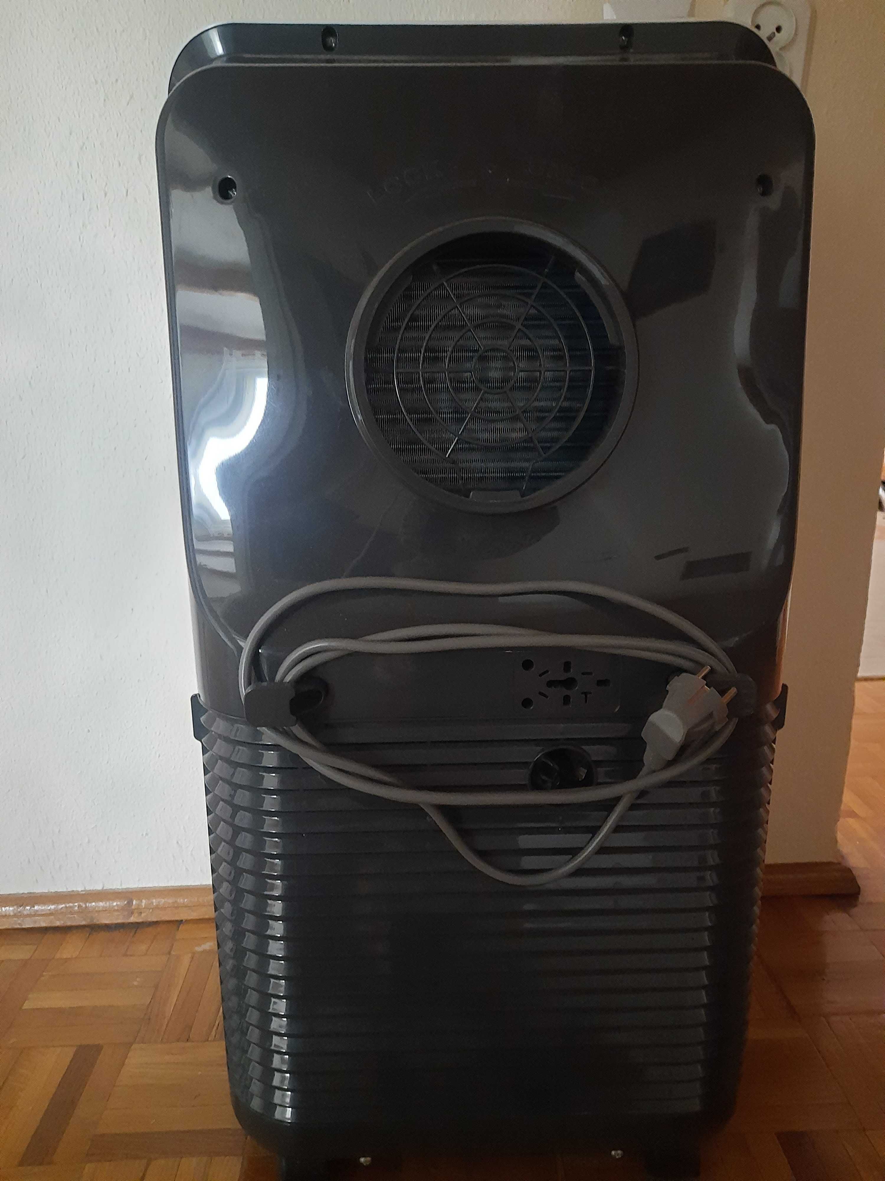 Klimatyzator przenośny MPM
