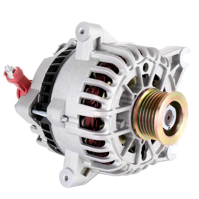 Alternator Ford Mustang 4.6 V8 od 1999 do 2004r XR3U-10300-AA NOWY USA