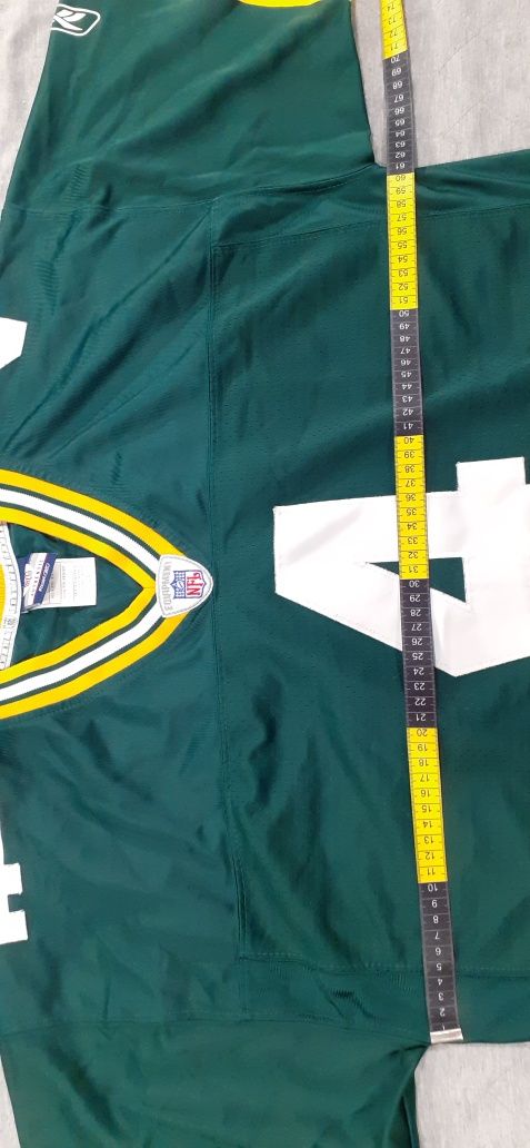 Koszulka Reebok NFL Brett Favre.