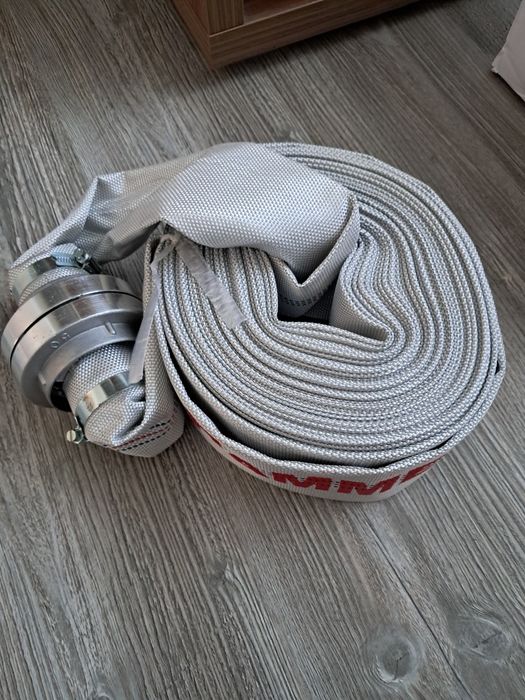 Wąż strażacki 30m