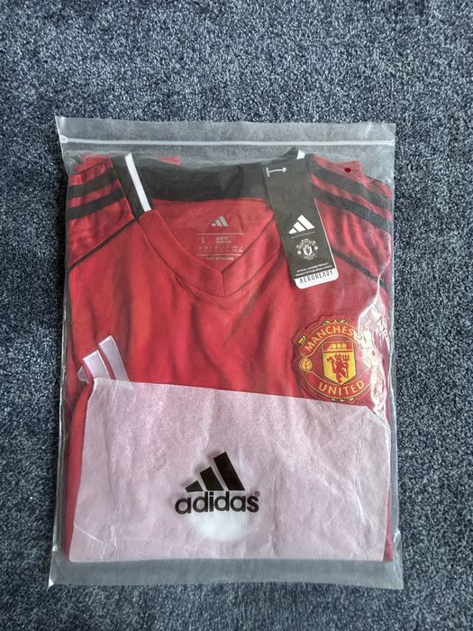 Man United 25/26