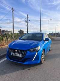 Peugeot 208 1.5 BlueHDi Allure Pack