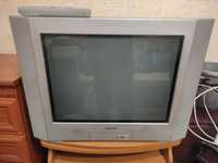 Старий телевізор SONY