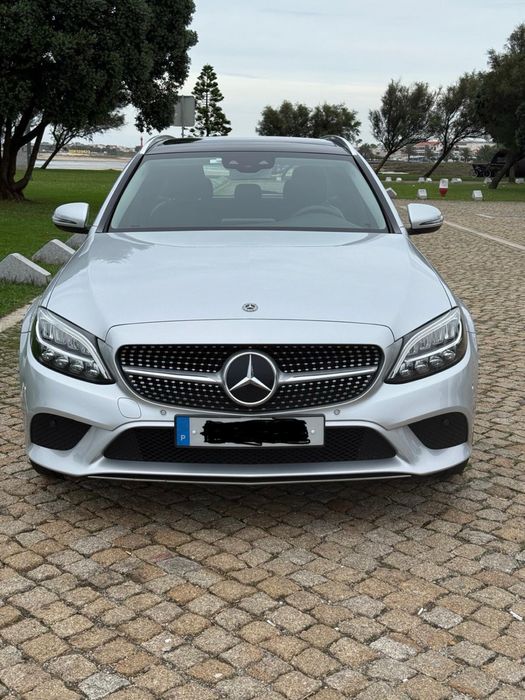 Mercedes-Benz Classe C