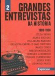 Coleção Grandes Entrevistas da História