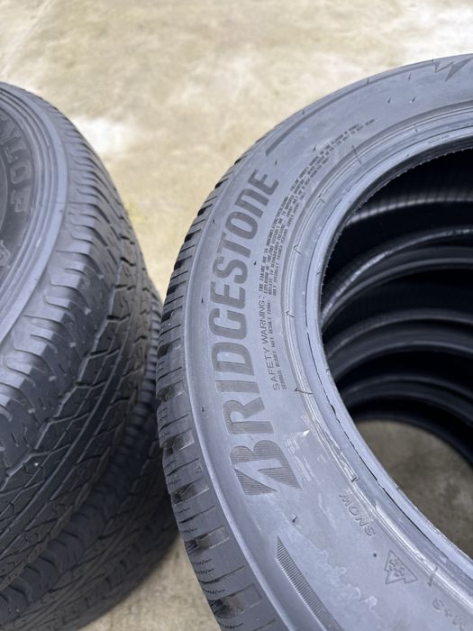 205/60/16 Bridgestone Blizzak Lm005