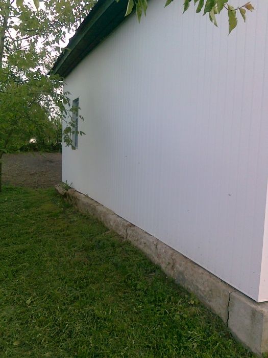 Продам будинок в Берлозах