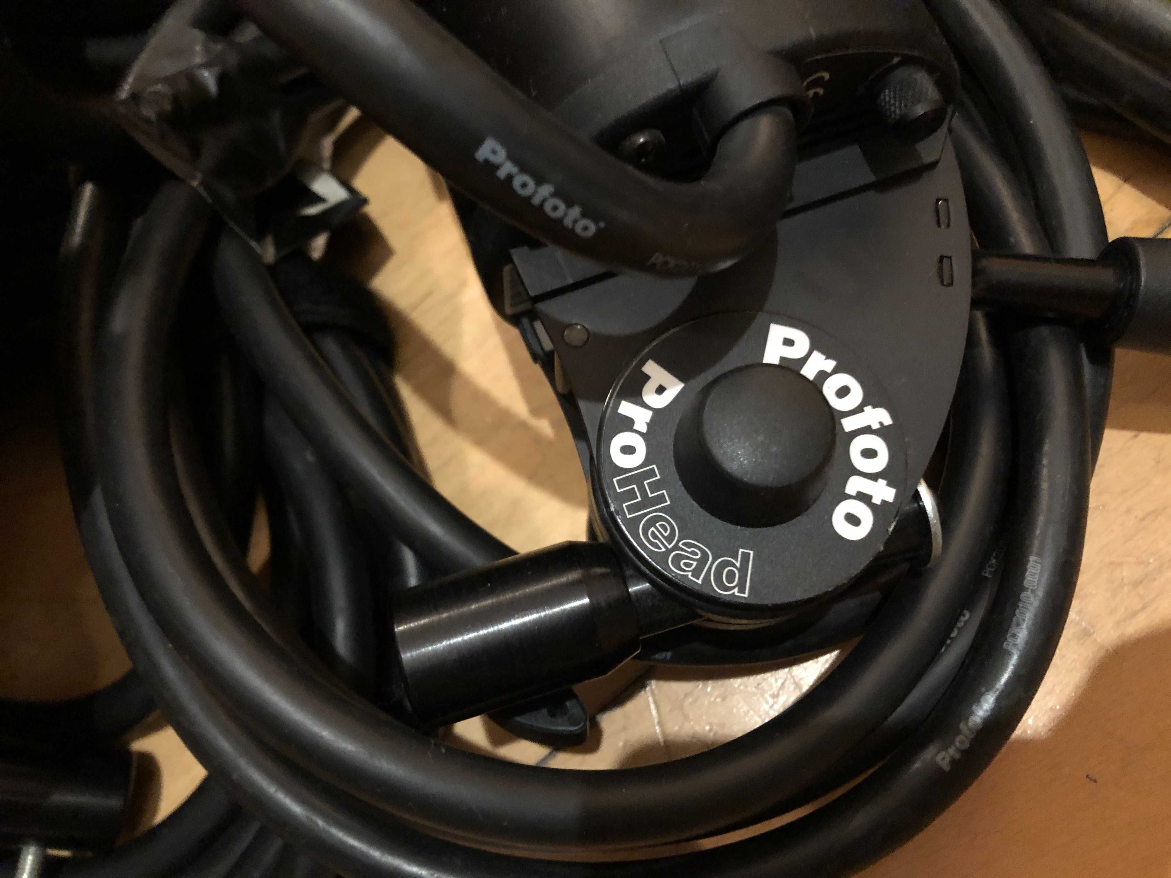 Profoto - Estudio Completo
