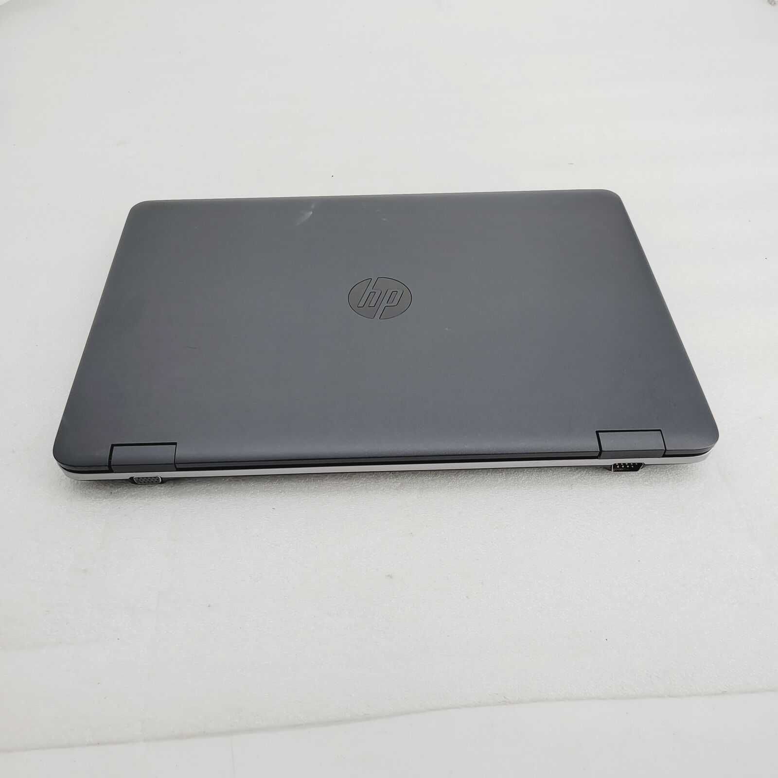 HP Probook 650 G2 разборка