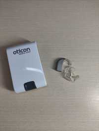 Слуховой аппарат OTICON Spirit Synergy