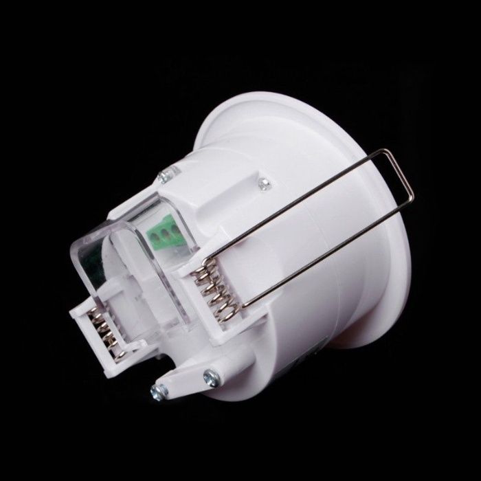 BCL019 - Sensor Detetor de movimentos interruptor 360 graus