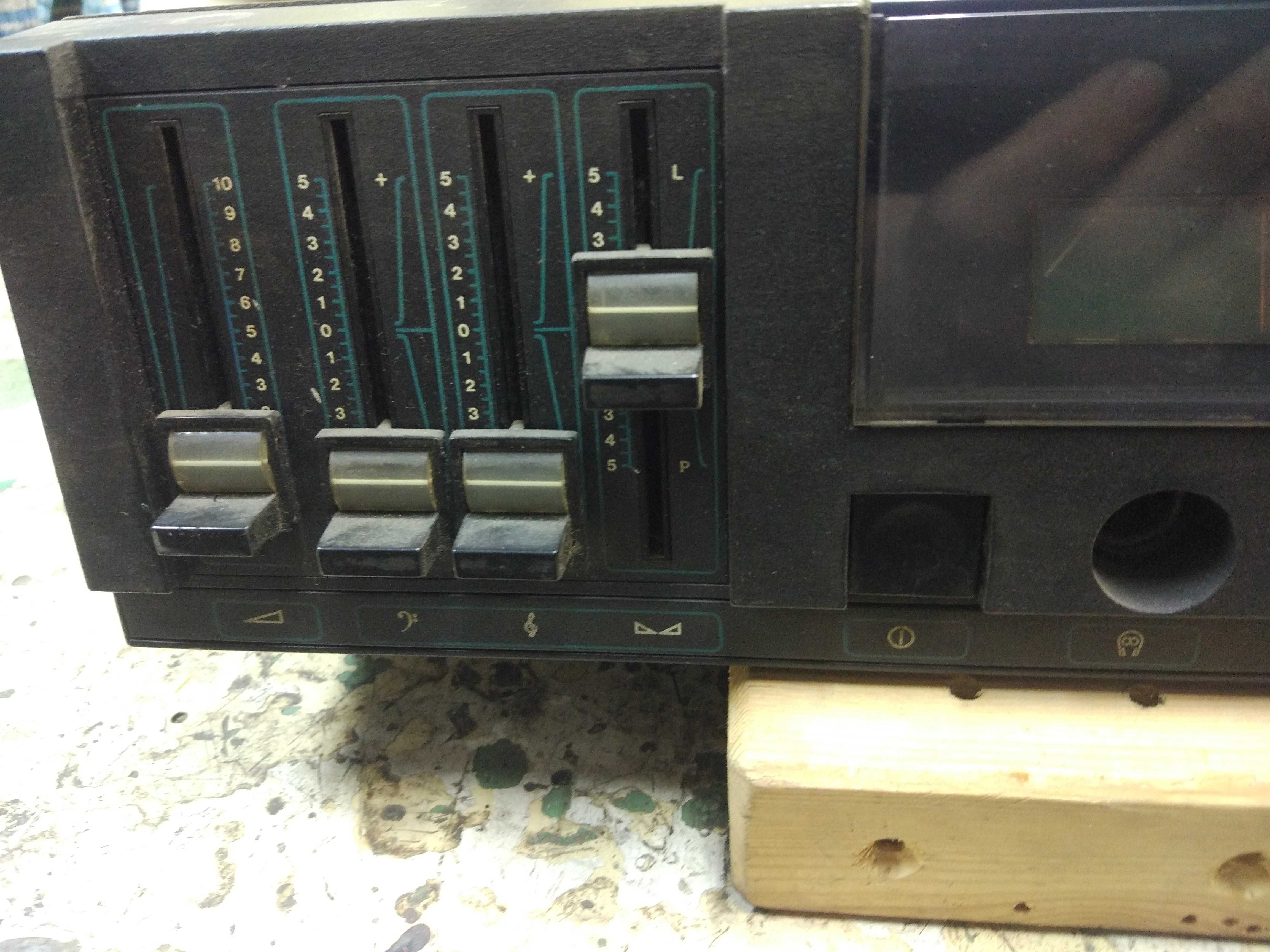 Amator 2 stereo DSS 201