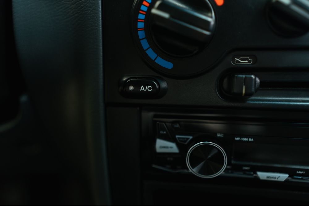 Daewoo Lanos SX 1.6 Поляк