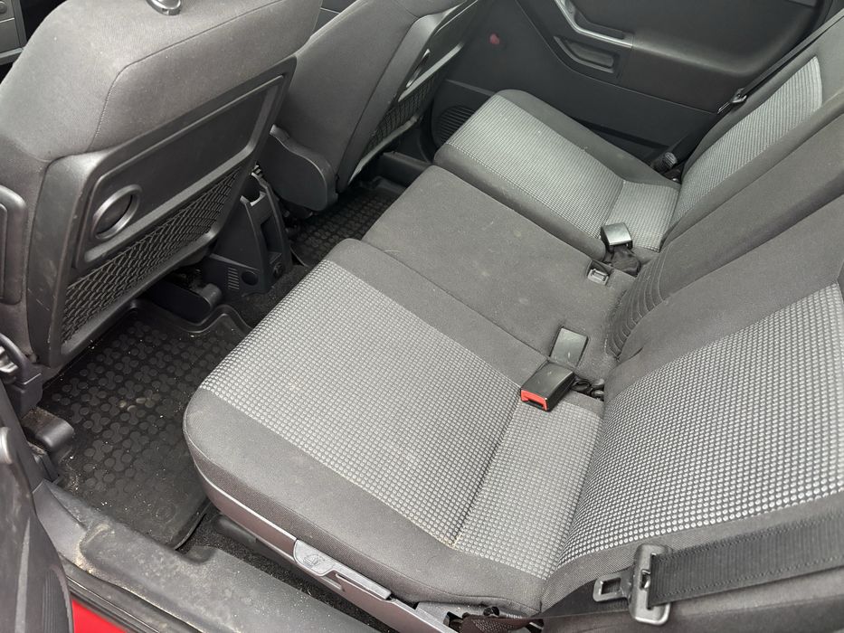 Opel Meriva stan bdb okazja