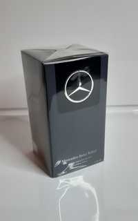 (Oryginalny) Mercedes Benz Select 100ml (Możliwy Odbiór)