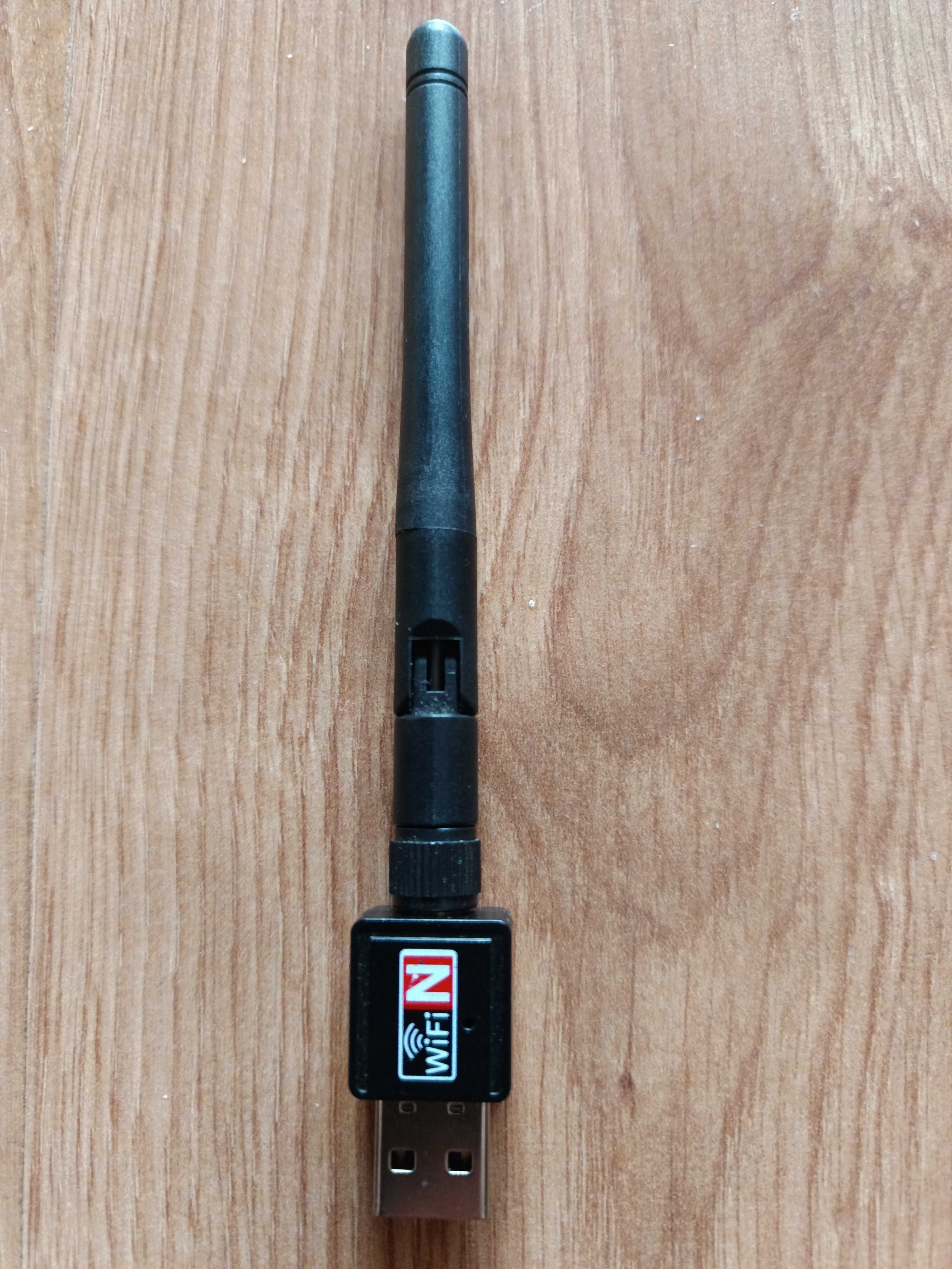 REALTEK RTL8188FTV Wireless LAN 802.11n USB 2.0