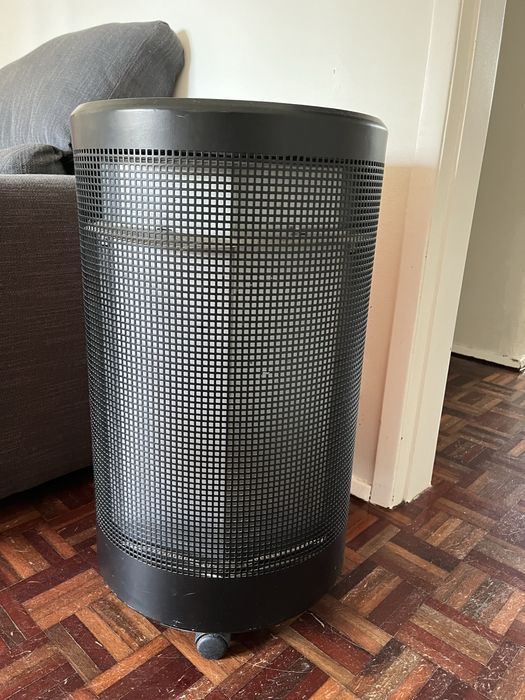 Aquecedor Hotspot GALP