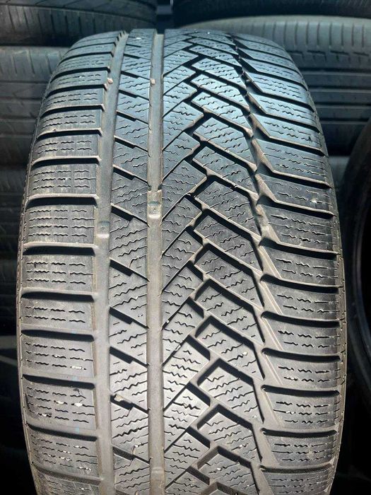 200985
235/45 R18 Continental комплект зима