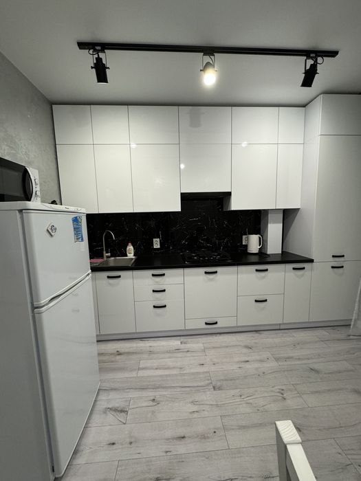 Оренда квартири вул Миколаївська 27