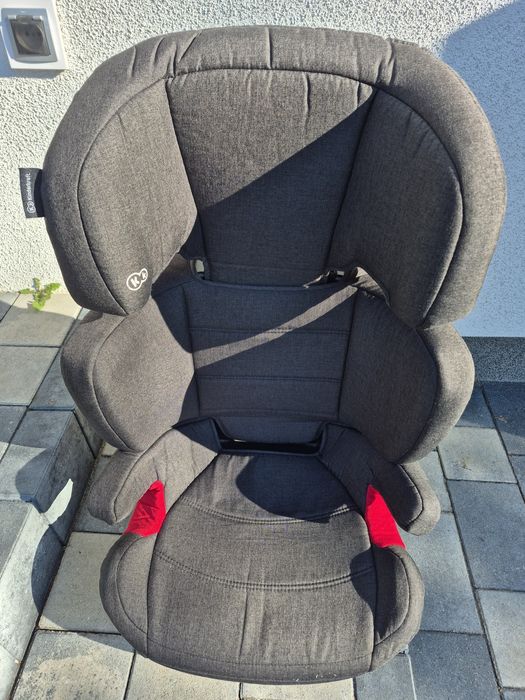 Fotelik samochodowy Kinderkraft 15-36kg