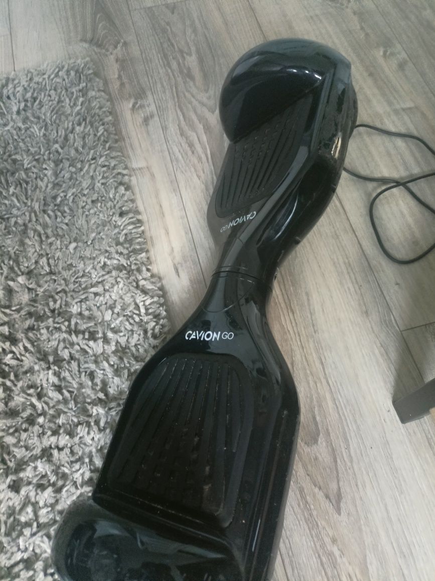 NOWA CENA deska hoverboard cavion go