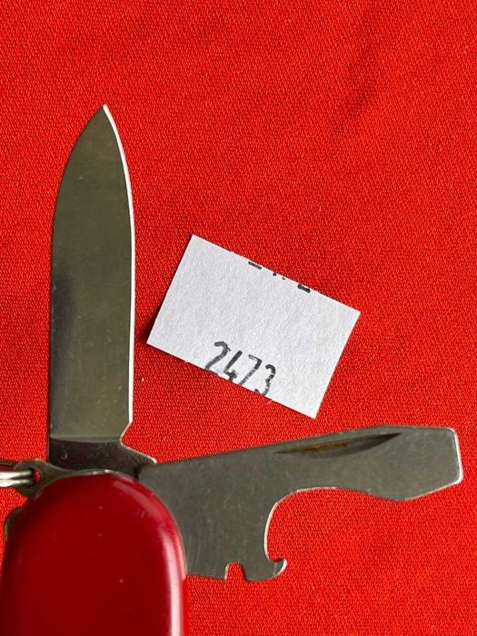 Мультитул Victorinox Spartan 91mm 0.2473