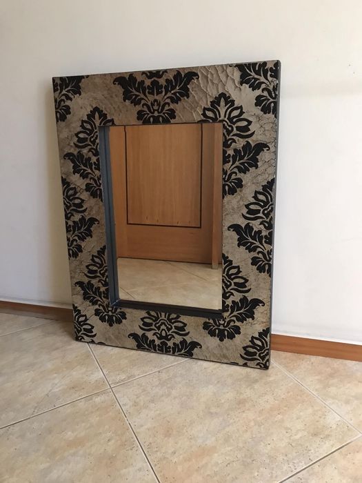 Espelho decorativo