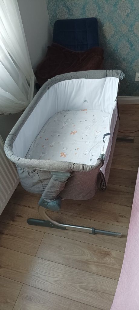 Dostawka Kinderkraft