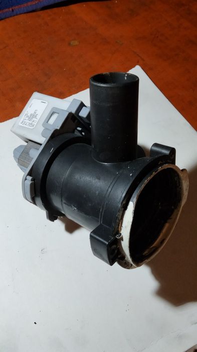 Запчастини до пральної машинки BOSCH  MAXX-4.