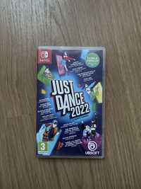 Just Dance 2022 versão limitada jogo para nintendo switch