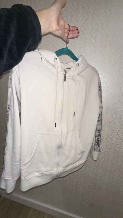 Calvin klein костюм, S-M оригінал