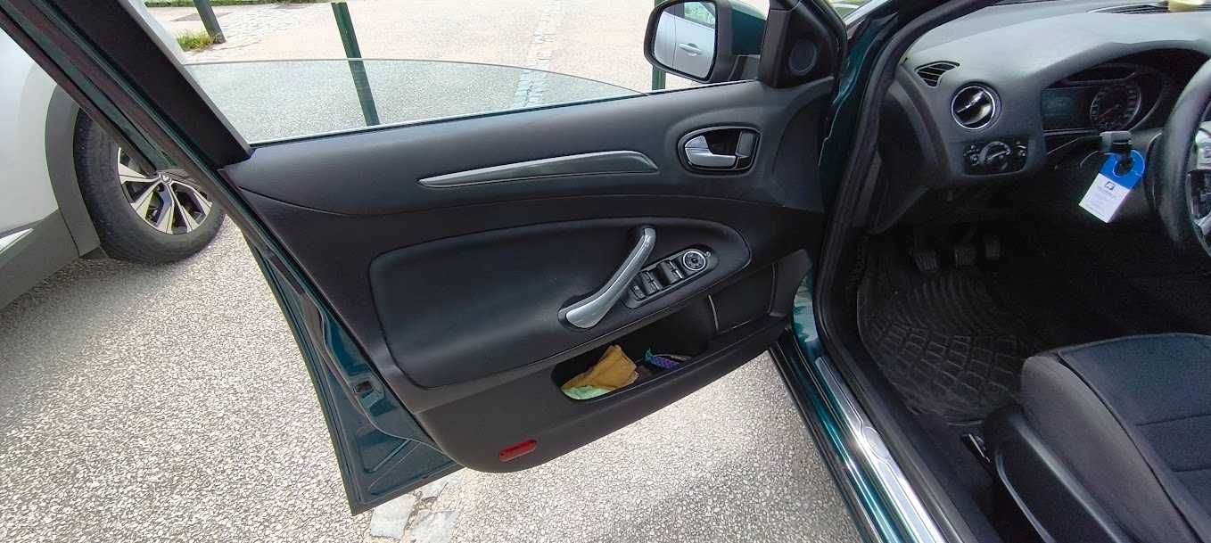 Mondeo 1.8TDCI Impecável